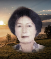 Esther Dugas  16 juillet 1933 – 18 octobre 2019