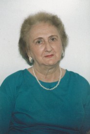 Gilberte Grenier  (1926  2019) avis de deces  NecroCanada