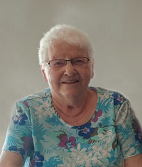 Adeline Ruth Single Mauthe  March 28 1930  October 22 2019 (age 89) avis de deces  NecroCanada