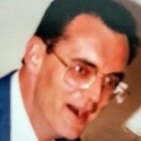 Stephen John Spurrell  2019 avis de deces  NecroCanada
