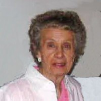 HOSKINS Shirley Hilda  January 4 1925 — October 17 2019 avis de deces  NecroCanada