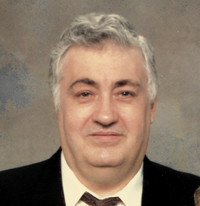 Leo Omer Joseph Lecocq  04/07/1947  10/22/2019 avis de deces  NecroCanada