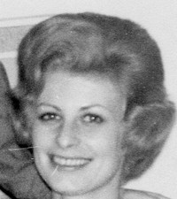 Maria Rita Meyer  08/24/1941  10/24/2019 avis de deces  NecroCanada