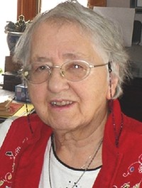 Alida Dubois Perraton  1919  2019 avis de deces  NecroCanada