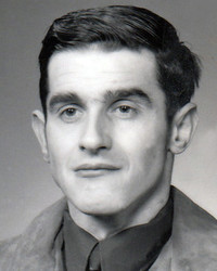 Antonio 'Tony' Marsiglio  August 31 1940