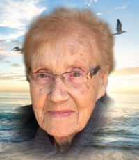 Jeannine Parent  07 février 1929 – 26 octobre 2019