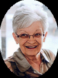 Marg Steiss  1948  2019 avis de deces  NecroCanada