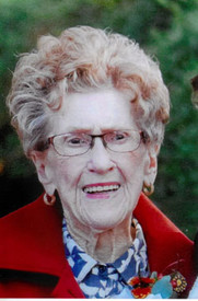 Mary Deany Josephine Chisholm Walker  October 3 1931  October 27 2019 (age 88) avis de deces  NecroCanada