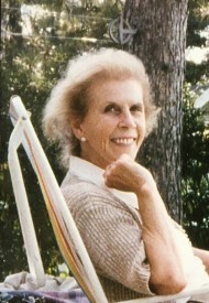 Therese Perreault Tanguay  (1924  2019) avis de deces  NecroCanada