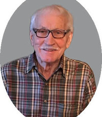 John William Johnson  Wednesday October 30th 2019 avis de deces  NecroCanada