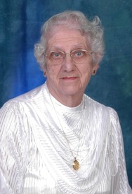 Lois May Saunders McMahon  December 19 1933  October 31 2019 (age 85) avis de deces  NecroCanada