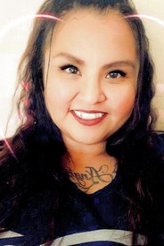 Shellaine Rachel Wahobin 1989 2019 (age 30) avis de deces NecroCanada