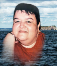 Monique Smith  09 octobre 1966 – 31 octobre 2019