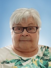 Sinclair Mme Paulette  2019 avis de deces  NecroCanada