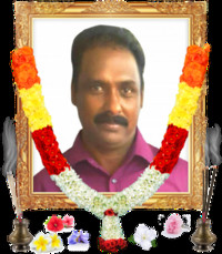 Thirulingam Arunasalam  Wednesday October 30th 2019 avis de deces  NecroCanada