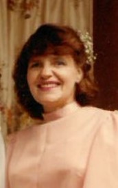 Lizabeth Himes Cadieux  January 19 1932  November 1 2019 avis de deces  NecroCanada