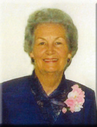 Doris Marie