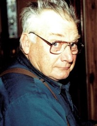Max Voegeli  1932  2019 (age 87) avis de deces  NecroCanada
