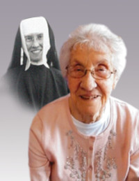 Sister Irene Piche Sister Rose Alberta avis de deces  NecroCanada