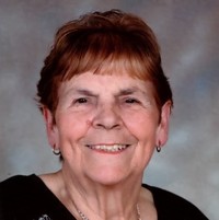Gladys  Longman  2019 avis de deces  NecroCanada