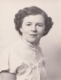 Mildred Lillian Palmer  19212019 avis de deces  NecroCanada