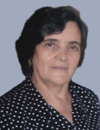 Mme Aurora Pereira Das Eiras  1940  2019 avis de deces  NecroCanada