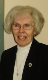 Sister Ruth