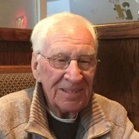 Harold Browne  2019 avis de deces  NecroCanada