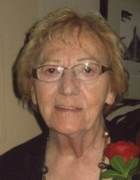 Anne Olga Hryniuk  September 16 1935  November 6 2019 (age 84) avis de deces  NecroCanada
