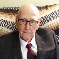 George Flynn  June 23 1919  November 2 2019 (age 100) avis de deces  NecroCanada