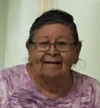 Ivie Ina Tanner  November 4 1941  November 8 2019 (age 78) avis de deces  NecroCanada