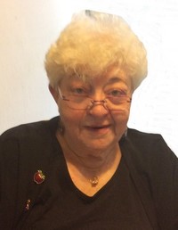 Beverly Merriman Wright Quist  September 10 1939  November 10 2019 (age 80) avis de deces  NecroCanada