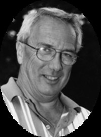 Donald Blair