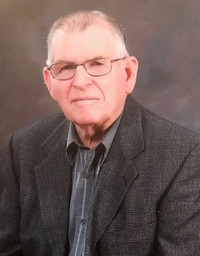 George Ken Kenneth Hogg  1930  2019 (age 89) avis de deces  NecroCanada