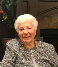 Margaret Alice Day nee Endean  Thursday November 7th 2019 avis de deces  NecroCanada