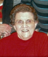 Margaret Vona Lepoudre  April 13 1934  November 9 2019 (age 85) avis de deces  NecroCanada