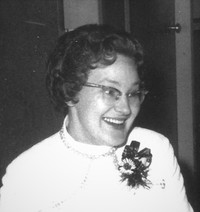 Jackie Anderson  June 11 1937  November 10 2019 (age 82) avis de deces  NecroCanada