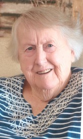 Mollie Stacey  April 18 1931  November 12 2019 (age 88) avis de deces  NecroCanada