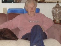 Patricia Pat Ellen How Abbey  February 14 1932  November 8 2019 (age 87) avis de deces  NecroCanada