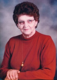 Carol Eileen Dean Sejdl  January 3 1931  November 11 2019 (age 88) avis de deces  NecroCanada
