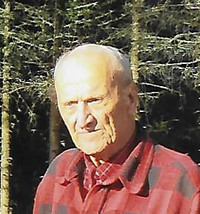Gerard Arseneault  (1923 – 2019) avis de deces  NecroCanada