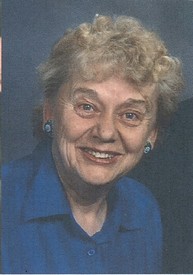 Joyce Thurene Hamilton  July 3 1936  November 8 2019 (age 83) avis de deces  NecroCanada
