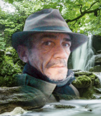 Sylvain Aspirot  24 septembre 1963 – 12 novembre 2019