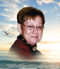 Madeleine Henry  03 juillet 1940 – 12 novembre 2019