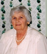 Ruby Grace Jennings Johnstone  December 25 1929  November 10 2019 (age 89) avis de deces  NecroCanada