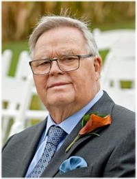 Belliveau Felicien 'Phil'  November 15th 2019 avis de deces  NecroCanada