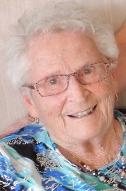 Phyllis Barbara Schofield  December 15 1927  November 15 2019 (age 91) avis de deces  NecroCanada
