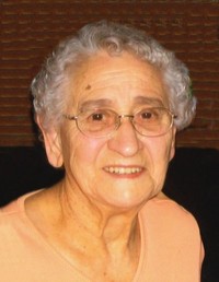 Mary Elizabeth Dion Marquis  July 27 1916  November 16 2019 (age 103) avis de deces  NecroCanada