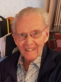 Raymond William Findlay  July 18 1920  November 15 2019 (age 99) avis de deces  NecroCanada