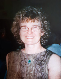 Sharon Dyck - Henderson  August 27 1953  November 11 2019 (age 66) avis de deces  NecroCanada